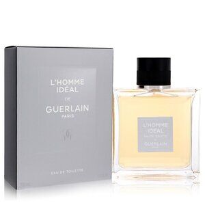 L'homme Ideal by Guerlain Eau De Toilette Spray 3.3 oz
